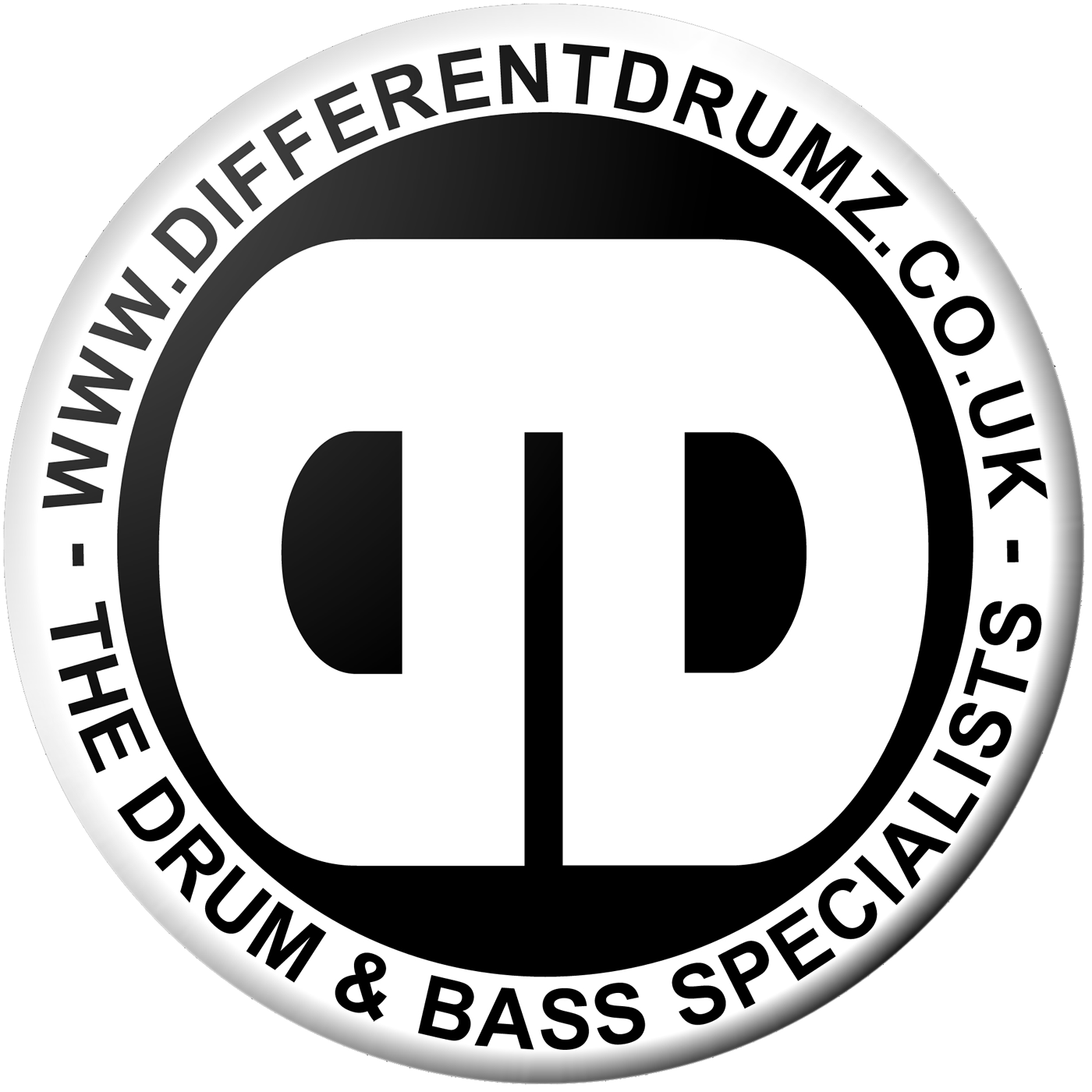 The Different Drumz DnB Podcast Series