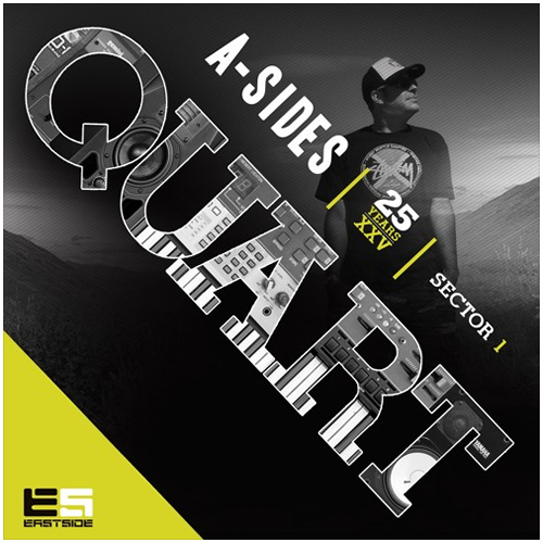 Printables One Drum How Many Quarts eastside records a sides quart lp sector 1 out 26th aug lp