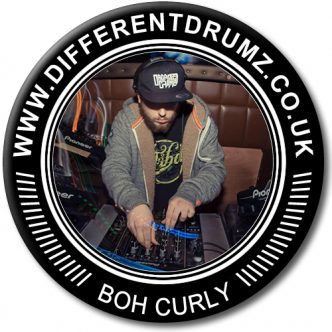 Boh Curly
