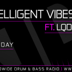 The Intelligent Vibes Show with LQD Code