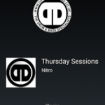 DnB Android App preview 1