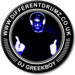 DJ GreekBoy