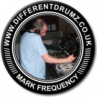 Mark Frequency