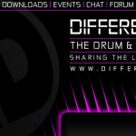 Different Drumz DnB Radio Facebook Cover Image