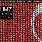 DDz Facebook X-Mas Header 2015