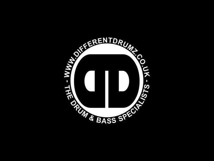 DDz Wallpaper - Black