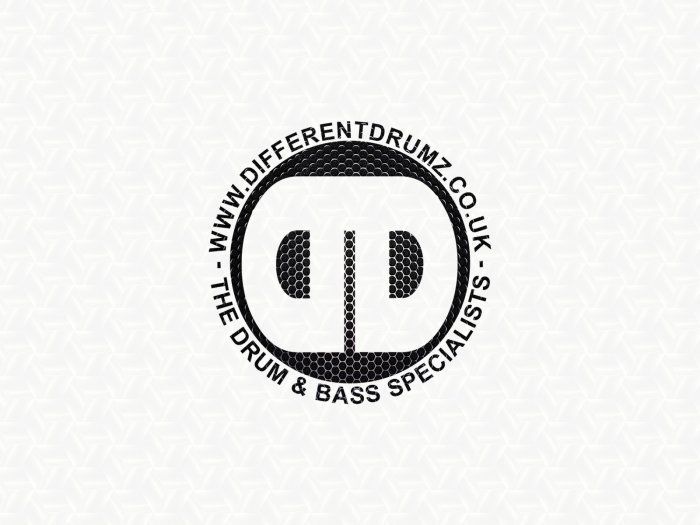 DDz Wallpaper - Honeycomb White