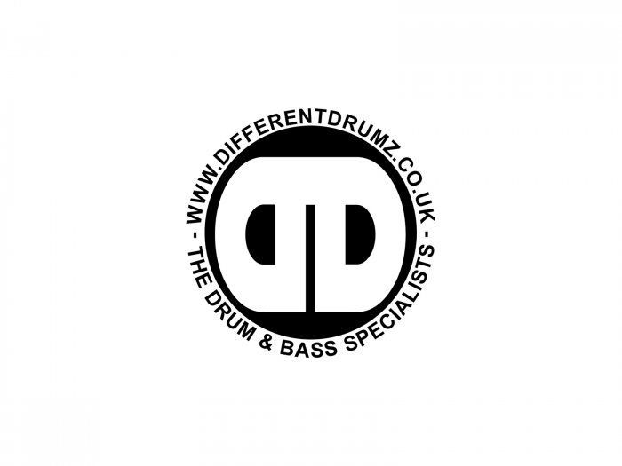 DDz Wallpaper - White