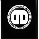 Different Drumz DnB Mobile App