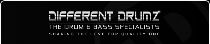 Different Drumz