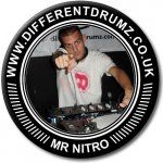 DJ Nitro DnB