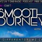 The Smooth Journeys Show with DJ Greekboy