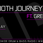 The Smooth Journeys Show with Greekboy