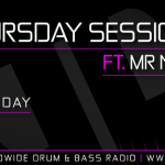 Thursday Sessions with Mr Nitro