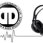 Tune In - Different Drumz DnB Radio