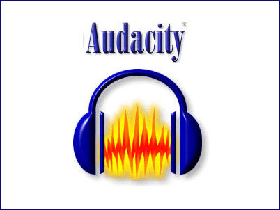 Audacity – Free Sound Editing Software