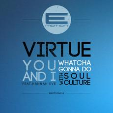 Virtue-Watcha Gonna Do - EMotion Recs