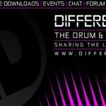 Different Drumz D&B Radio Facebook Cover Image