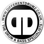 Different Drumz Drum & Bass Radio - www.differentdrumz.co.uk