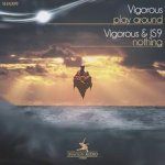 Shaolin Audio - Vigorous & JS9 - Play Around - Nothing
