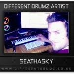 Seathasky Different Drumz Artist Image