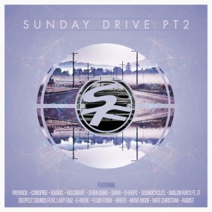 Soul Flex Digital - Sunday Drive Part 2