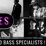 Different Drumz Free Drum & Bass Podcast Series