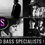 Different Drumz Free Drum & Bass Podcast Series