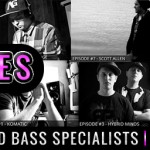 The Different Drumz DnB Podcast Series