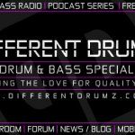 Different Drumz - The Drum & Bass Specialists