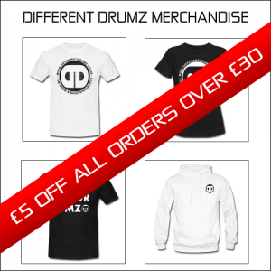 £5 Off all orders over £30