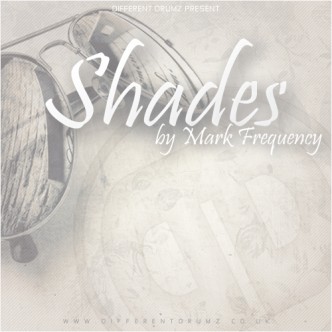 Mark Frequency - Shades Mix