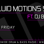 The Fluid Motions Show with DJ BTM [Downloads]
