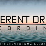 Different Drumz Recordings