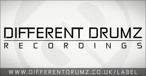 Different Drumz Recordings