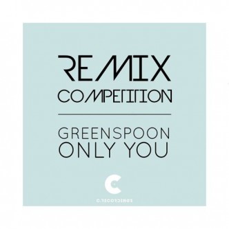 Greenspoon - Only You Remix Competition