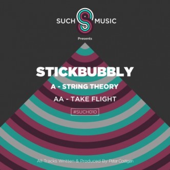 Stickbubbly - String Theory