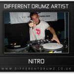 Nitro Different Drumz Artist Image