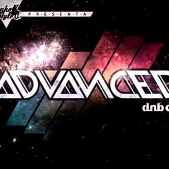 Ynerzia Project - Advanced DnB Promo Mix