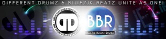 Different Drumz & Bluezik Beatz Unite As One