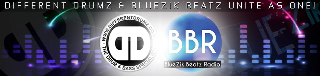 DDZ & BLUEZIK BEATS UNITE HEADER 2