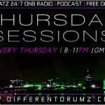 Thursday Sessions with Nitro & Eazy G Downloads