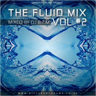 BTM - The Fluid Mix Vol 2