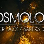 Cosmology - Summer Jazz / Bakers Dozen | DDR002