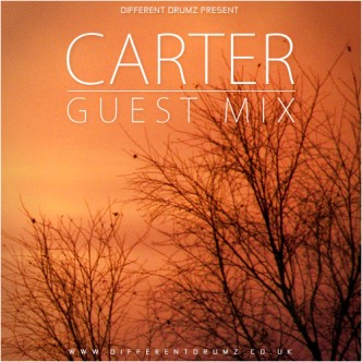 Carter Different Drumz Guest Mix