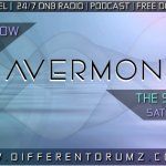 DJ Ravermonkey on Different Drumz Radio
