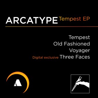 Arcatype Tempest EP