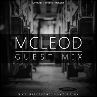 Mcleod Different Drumz Guest Mix