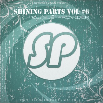 Shining Parts Vol #6 with Sub Provider