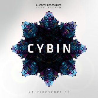 Cybin - Kaleidoscope EP